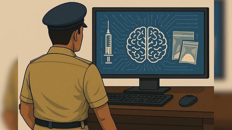 FIR To Conviction: Gujarat Uses AI To Remove Procedural Gaps In Drug Cases