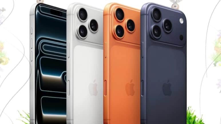 iPhone 17 Price Drops To Rs 45,000 In Croma Apple Sale: How To Unlock Offer?