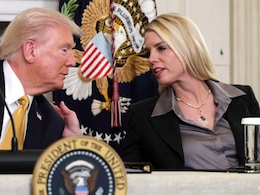 Trump Fires Key Aide Who Was In Charge Of Epstein Files Disclosure