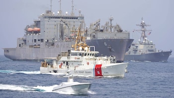 Bypassing Hormuz: South Korea Plans Sending Ships To Saudi Red Sea Port To Bring Oil