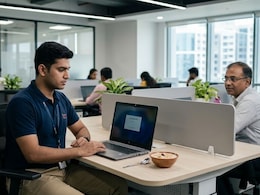 Nashik News :नाशिक TCS च्या इंजिनिअरला 'शीरखुरमा'तून दिले अंमली पदार्थ? धर्मांतरासाठी काळ्या जादूचा वापर!