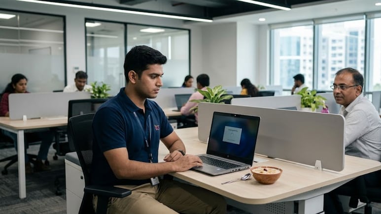 Nashik News :नाशिक TCS च्या इंजिनिअरला 'शीरखुरमा'तून दिले अंमली पदार्थ? धर्मांतरासाठी काळ्या जादूचा वापर!