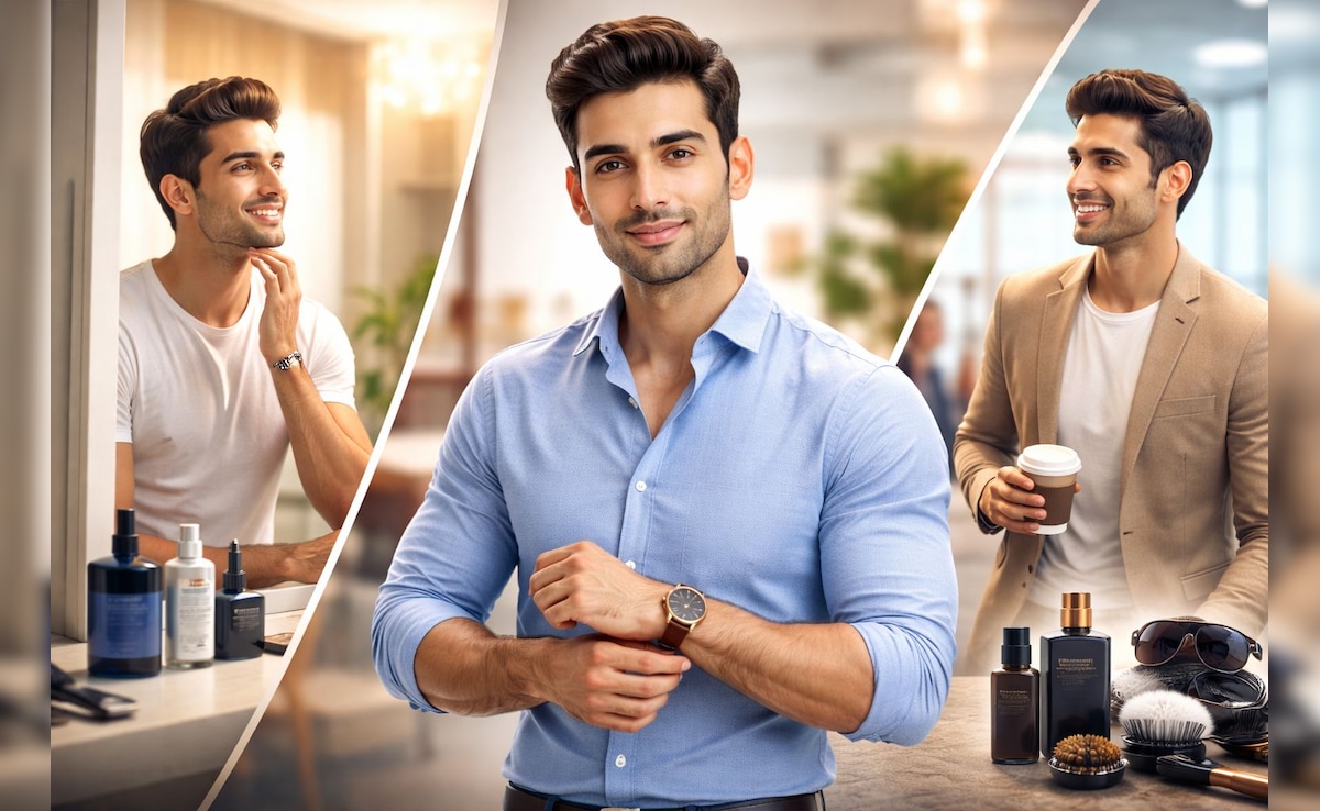 सिर्फ कपड़े नहीं, ये 3 आदतें बनाएंगी आपको सच में गुड लुकिंग - ऑफिस और कॉलेज में दिखेगा अलग ही कॉन्फिडेंस!