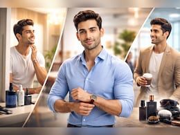 सिर्फ कपड़े नहीं, ये 3 आदतें बनाएंगी आपको सच में गुड लुकिंग - ऑफिस और कॉलेज में दिखेगा अलग ही कॉन्फिडेंस!