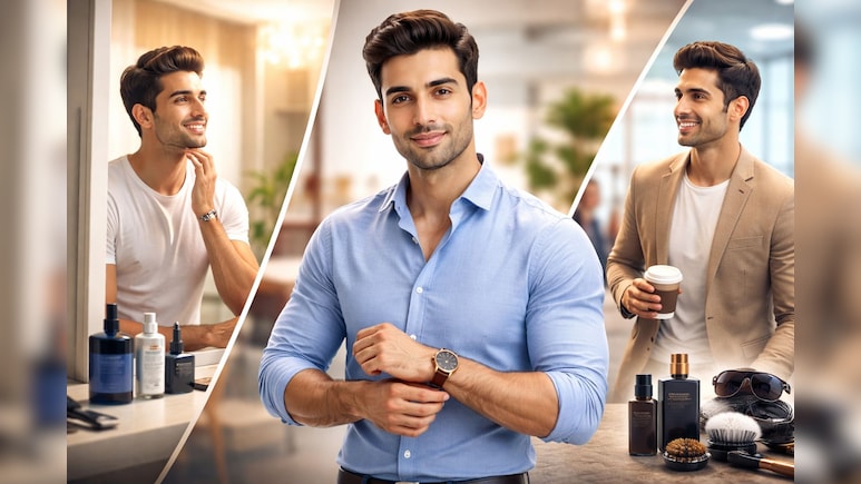 सिर्फ कपड़े नहीं, ये 3 आदतें बनाएंगी आपको सच में गुड लुकिंग - ऑफिस और कॉलेज में दिखेगा अलग ही कॉन्फिडेंस!