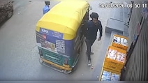 Viral Video Leads To Arrest of Milk Theft Gang In Delhi