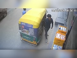Viral Video Leads To Arrest of Milk Theft Gang In Delhi