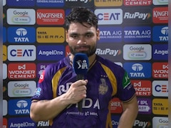 आप बल्लेबाजी के दौरान गुस्से में थे?, तनाव से लेकर जीवनदान तक, रिंकू ने बताया क्यों दिमाग नहीं कर रहा था काम