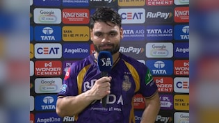 'आप बल्लेबाजी के दौरान गुस्से में थे?', तनाव से लेकर जीवनदान तक, रिंकू ने बताया क्यों दिमाग नहीं कर रहा था काम