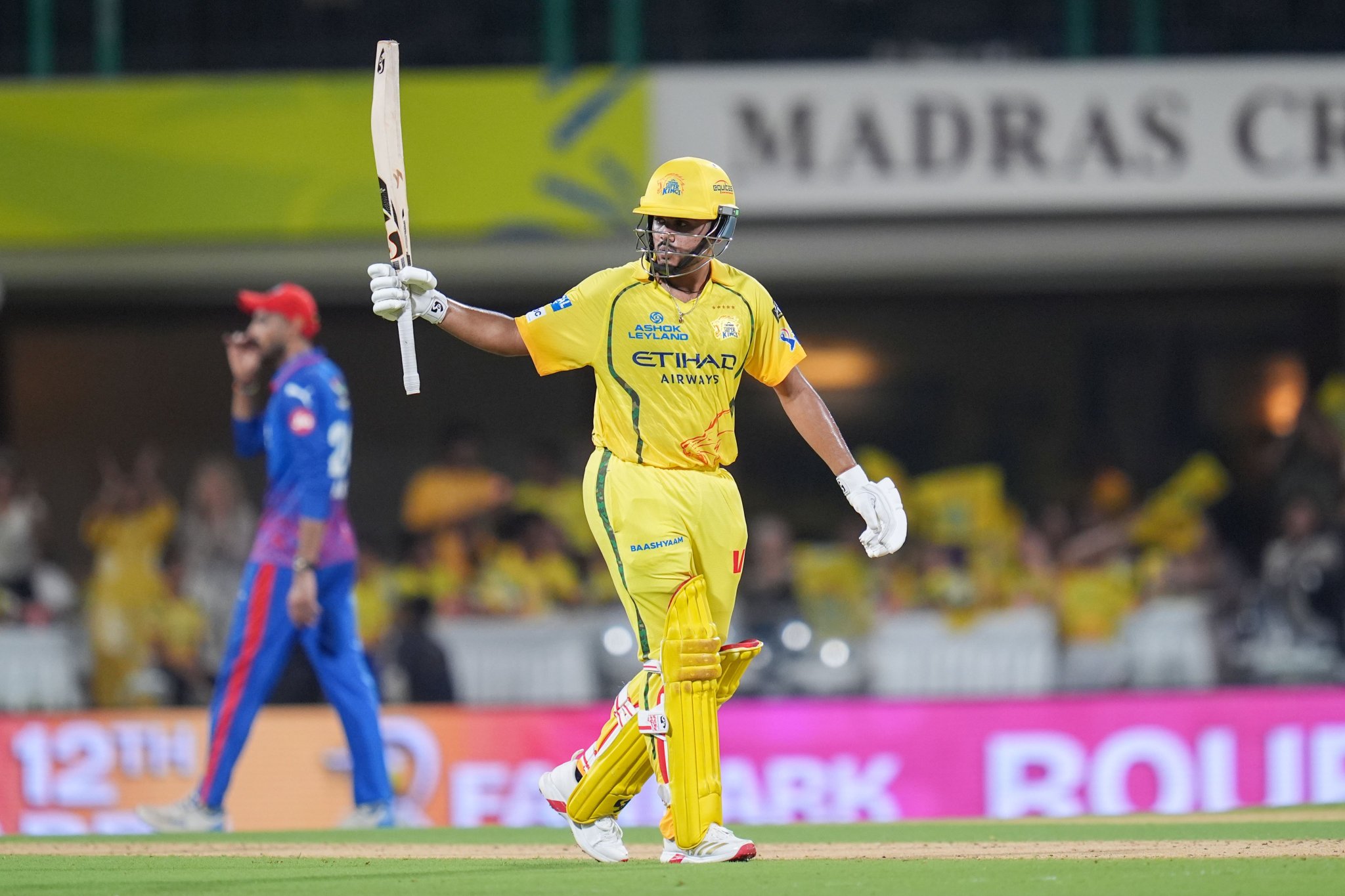 Mhatre 1st 'Retired Out' Star Of IPL 2026 After Scoring 59. Internet Reacts