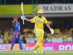 Mhatre 1st Retired Out Star Of IPL 2026 After Scoring 59. Internet Reacts