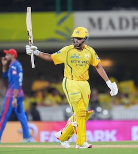 Ayush Mhatre Becomes First Retired Out Batter Of IPL 2026 After Scoring 59 Off 36 Balls. Internet Reacts