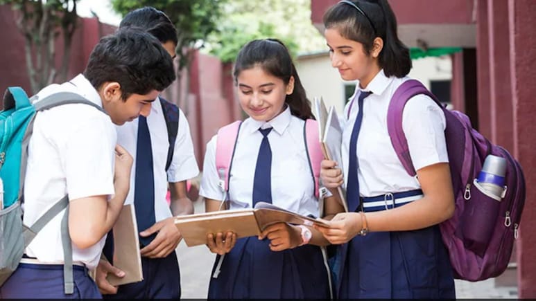 Andhra Pradesh SSC Results 2026 OUT: 85.25% Students Passed, Check Direct Link Here