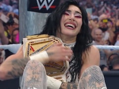 WWE WrestleMania 42 LIVE: Brock Lesnar Retires; New Womens Champion Crowned