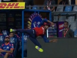 Shreyas Iyer Catch: 'फील्डिंग का गॉडफ़ादर...' सरपंच साहब के कैच पर जॉन्टी रोड्स का रिएक्शन हुआ वायरल, सचिन, सहवाग, सिद्धू सब हुए मुरीद