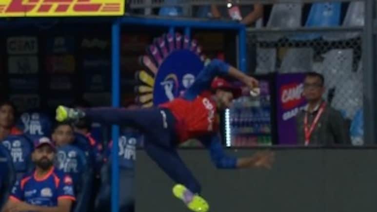 Shreyas Iyer Catch: 'फील्डिंग का गॉडफ़ादर...' सरपंच साहब के कैच पर जॉन्टी रोड्स का रिएक्शन हुआ वायरल, सचिन, सहवाग, सिद्धू सब हुए मुरीद