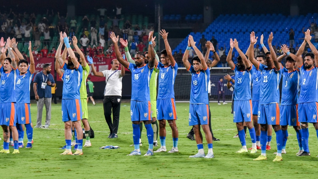 'Dreamt Of It For Long': Ryan Williams On India Debut