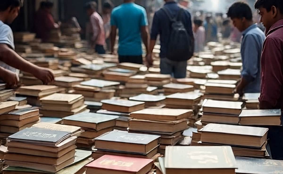 Latest and Breaking News on NDTV