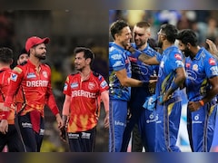 MI vs PBKS: मुंबई या पंजाब, किसका पलड़ा है भारी, पिच क्या खिलाएगी गुल? जानें दोनों टीमों की परफेक्ट प्लेइंग XI!