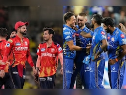 MI vs PBKS: मुंबई या पंजाब, किसका पलड़ा है भारी, पिच क्या खिलाएगी गुल? जानें दोनों टीमों की परफेक्ट प्लेइंग XI!