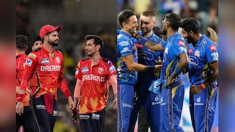 मुंबई या पंजाब, किसका पलड़ा है भारी, पिच क्या खिलाएगी गुल? जानें दोनों टीमों की परफेक्ट प्लेइंग XI