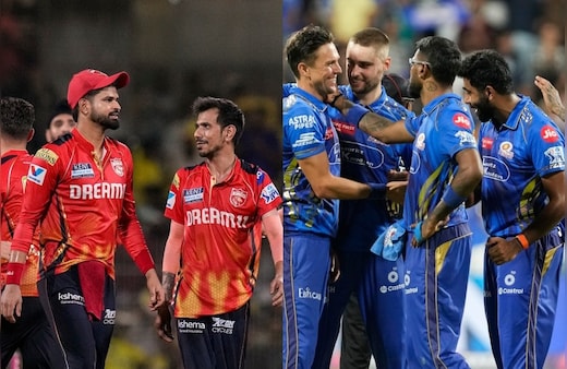 IPL 2026: MI बनाम PBKS महामुकाबला, #NDTV_क्रिकेट_कमेंट्री हैशटैग पर कमेंट कर दें अपनी राय