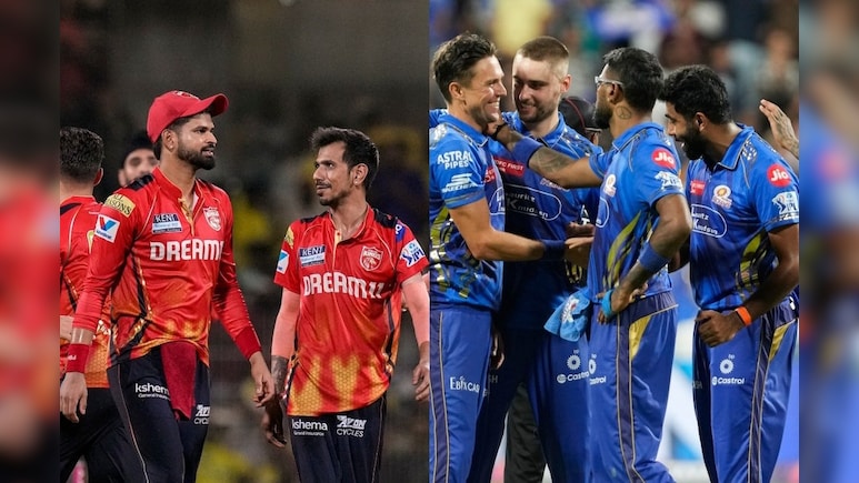 MI vs PBKS: मुंबई या पंजाब, किसका पलड़ा है भारी, पिच क्या खिलाएगी गुल? जानें दोनों टीमों की परफेक्ट प्लेइंग XI!