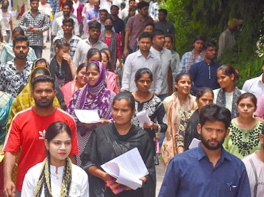 JEE Main Result 2026: राजस्थान के वे छात्र, जिनके आए 100 Percentile स्कोर; देखें नाम