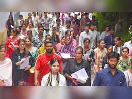 JEE Main Result 2026: राजस्थान के वे छात्र, जिनके आए 100 Percentile स्कोर; देखें नाम