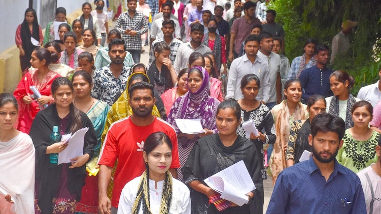 JEE Main Result 2026: राजस्थान के वे छात्र, जिनके आए 100 Percentile स्कोर; देखें नाम