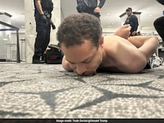 हमलावर ने कैसे की प्लानिंग.......जिस होटल में ट्रम्प का इवेंट हो रहा था, वहीं बुक किया था रूम