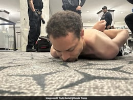 हमलावर ने कैसे की प्लानिंग... जिस होटल में ट्रम्प का इवेंट हो रहा था, वहीं बुक किया था रूम