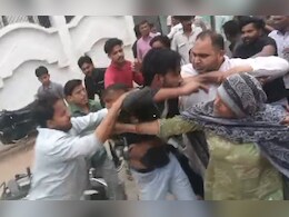 मां की अंत्येष्टि से लौट रहे थे परिजन, गांव के दबंगों ने कर दिया हमला&nbsp;