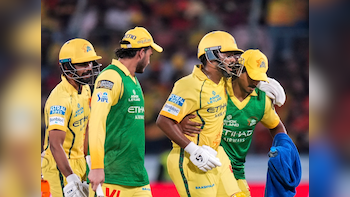 Major Blow Cor Chennai Super Kings: Ayush Mhatre Sidelined For Remainder Of IPL 2026