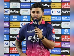 Not Bowling, Riyan Parag Explains Real Reason Behind Rajasthan Royals' Defeat To SRH