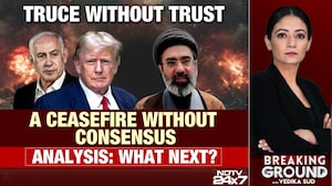 Iran-US Ceasefire Or Confusion? Experts Warn Of Fragile Deal