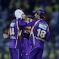 Why Are KKR And CSK Players Wearing Black Armbands In IPL 2026 Game
