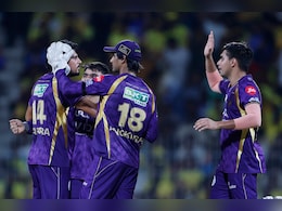 CSK की जीत से IPL Points Table में उथल-पुथल, केकेआर के लिए प्लेऑफ में पहुंचना हुआ मुश्किल