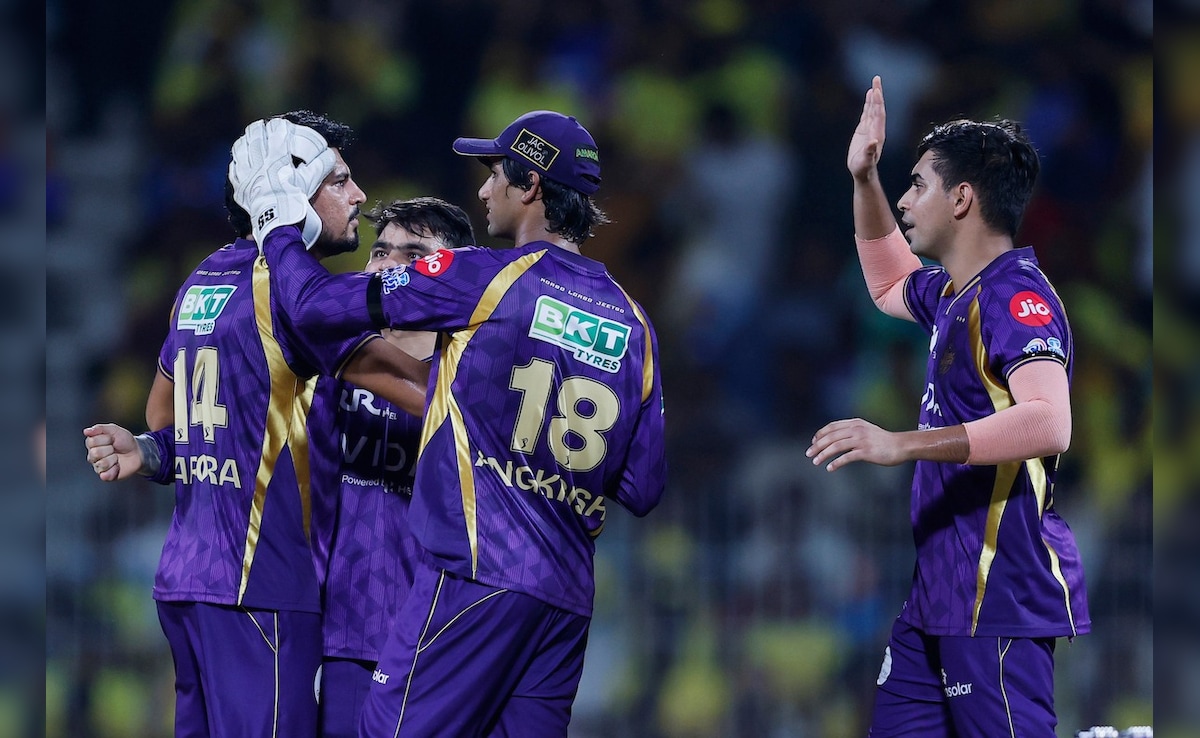 Latest and Breaking News on NDTV Latest and Breaking News on NDTV