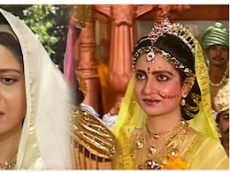 दूरदर्शन की महाभारत में इस एक्ट्रेस ने कुंती बन जीता था दिल, बी ग्रेड फिल्मों ने बर्बाद किया करियर, बिता रहीं गुमनाम जिंदगी, देखें 7 फोटोज