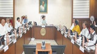 किसानों को चार गुना मुआवजा; मोहन कैबिनेट से सिंचाई, साइकिल, CM केयर और शेल्टर होम को मंजूरी