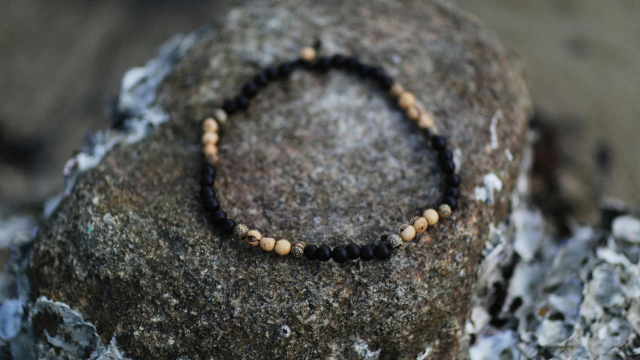 5 Best Beaded Anklets for Summer Beach and Festival Wear Under ₹500