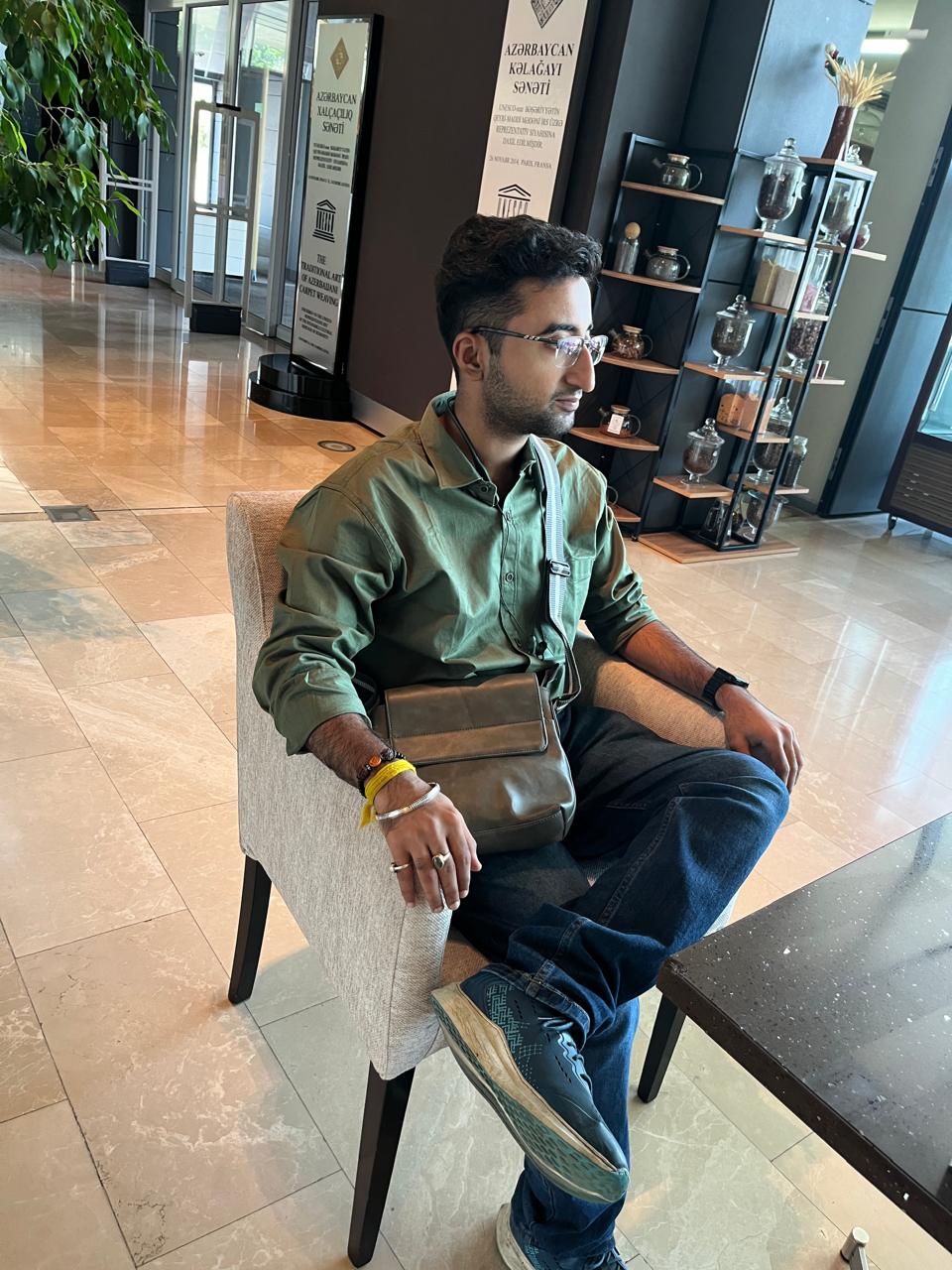 real life experience of Rajvir sigh Latest and Breaking News on NDTV