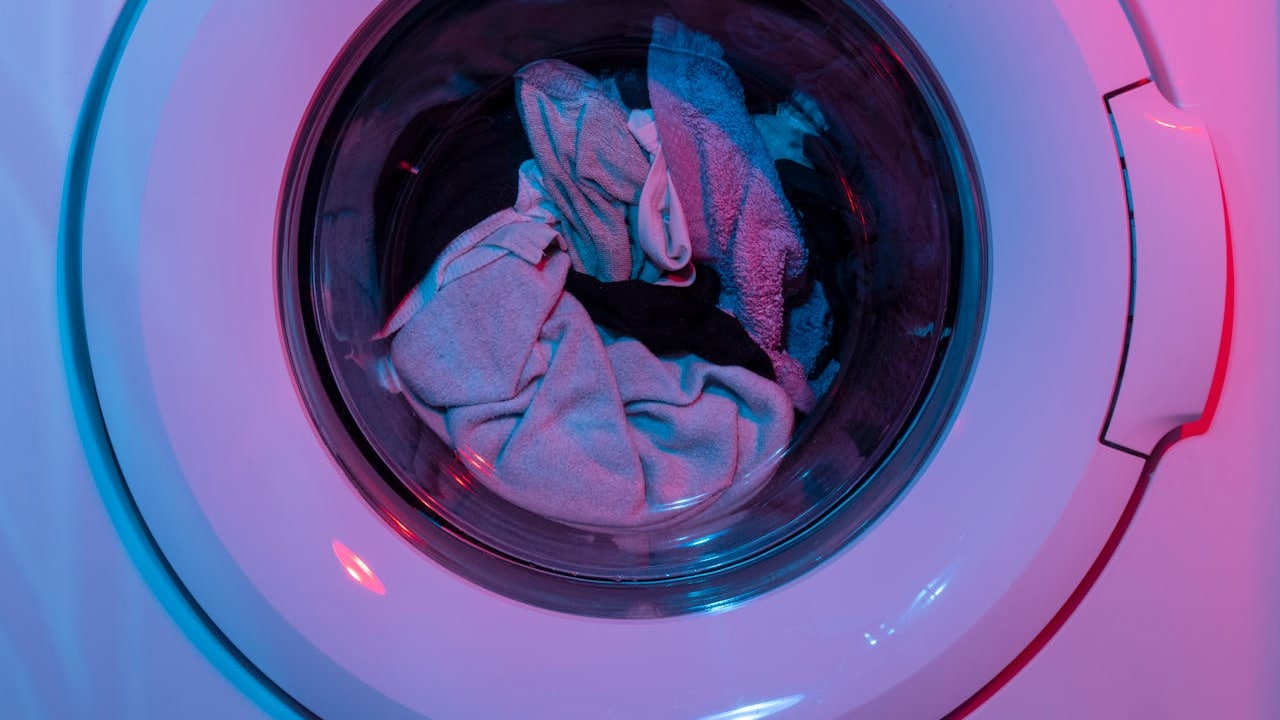 Washing Machines Best Offers From Top Brands