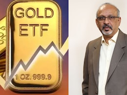 GOLD ETF: भारतातील Passive Funds मालमत्तेने 14 लाख कोटी रुपयांचा टप्पा ओलांडला, कारण काय?  वाचा डिटेल्स