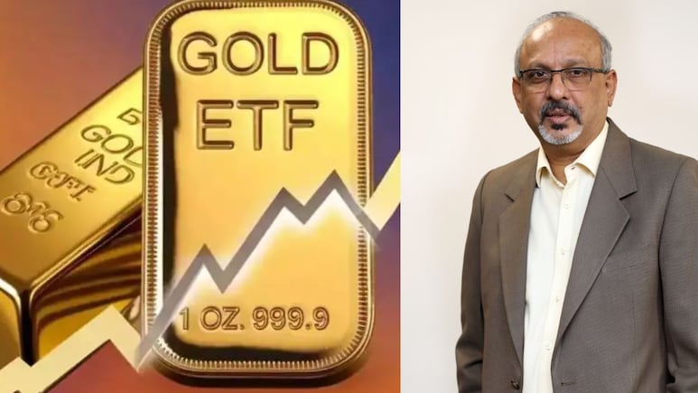 GOLD ETF: ईटीएफ गुंतवणूकदारांच्या फोलिओमध्ये प्रचंड वाढ, अक्षय तृतीयाआधी झाले मोठे बदल,  सविस्तर माहिती वाचा