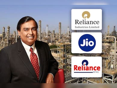 RIL Q4 Results Highlights: Profit Rises; Margins Contract Sharpest In 14 Quarters; Pressure On Oil & Gas Segment