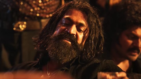 Yash Opens Up About Toxic Being More Than A Gangster Story: 'It Has Deep Psychological Aspects'