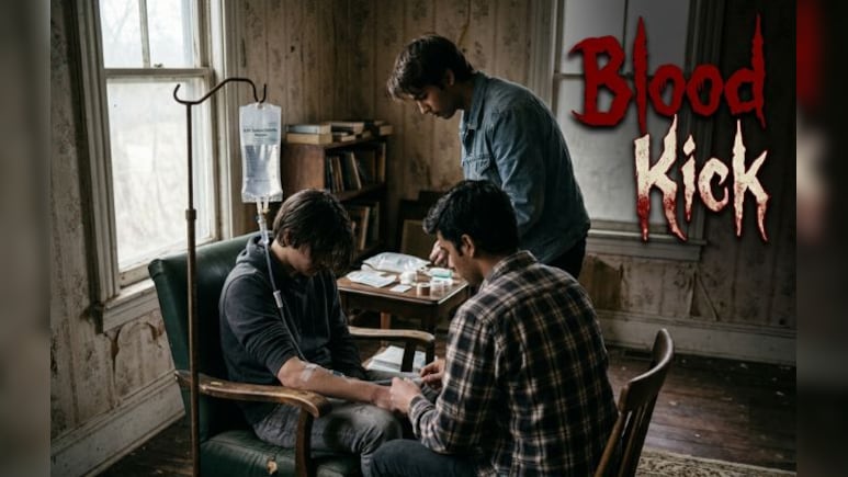 भोपाल में खून का नशा कर रहे युवा! क्या है &lsquo;Blood Kick&rsquo; की खतरनाक लत, जो पल में ले सकती है जान