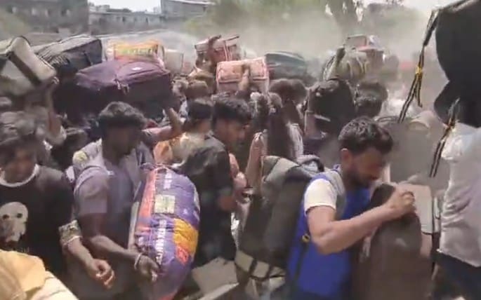 Latest and Breaking News on NDTV